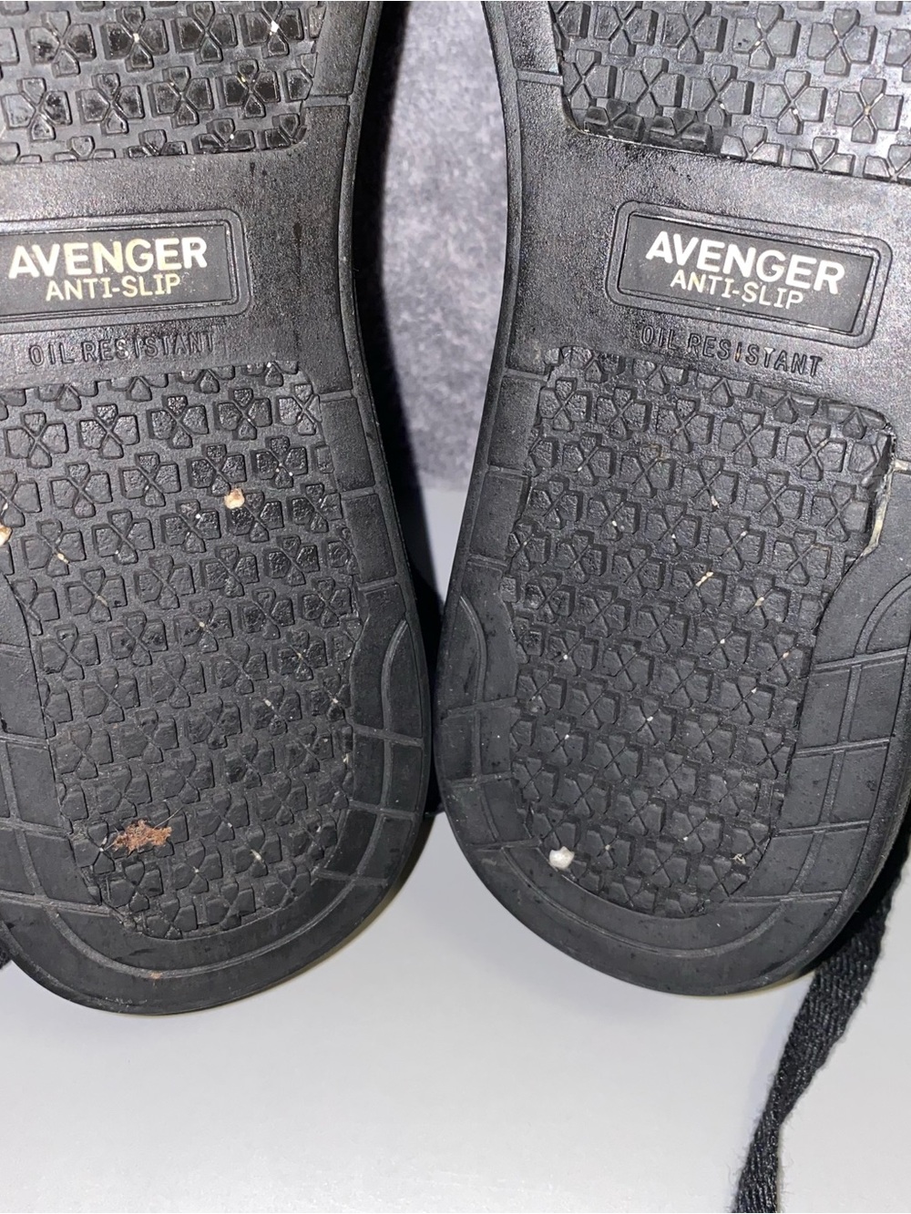 Avenger Work Boots Women’s 8.5W Blade Low Top Work Shoe - Picture 10 of 13